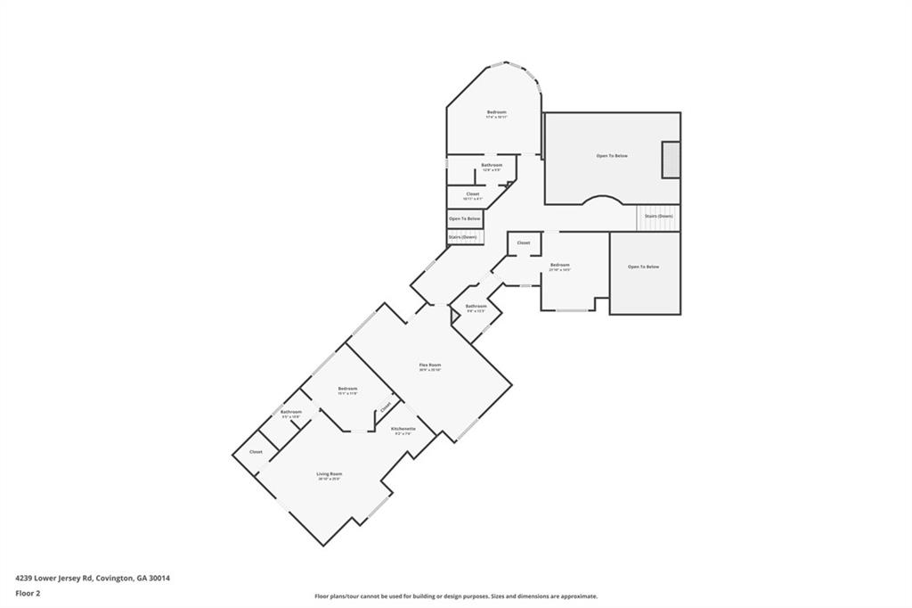 4239 Lower Jersey Road Covington, GA 30014 - Photo 91 of 91