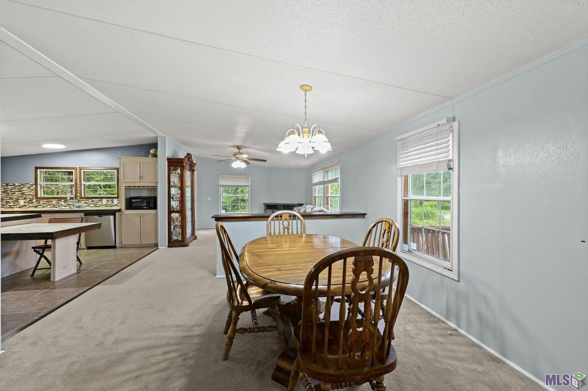 35436 McDaniel Road Geismar, LA 70734 - Photo 5 of 14