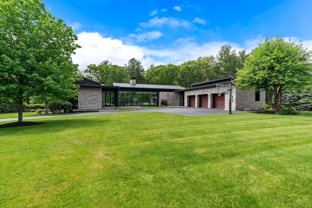 63 Sylvan Lane Weston, MA 02493 - Photo 2 of 35