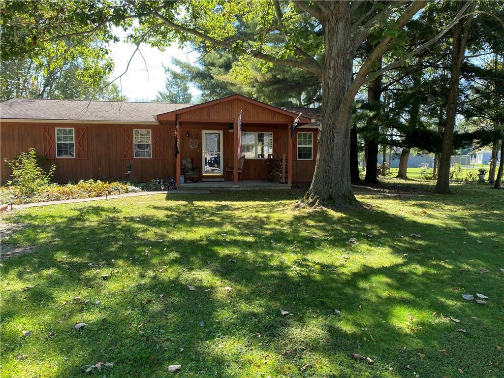 407 Mill Spring Drive Fillmore, IN 46128 - Photo 2 of 22 Gallery Image 2