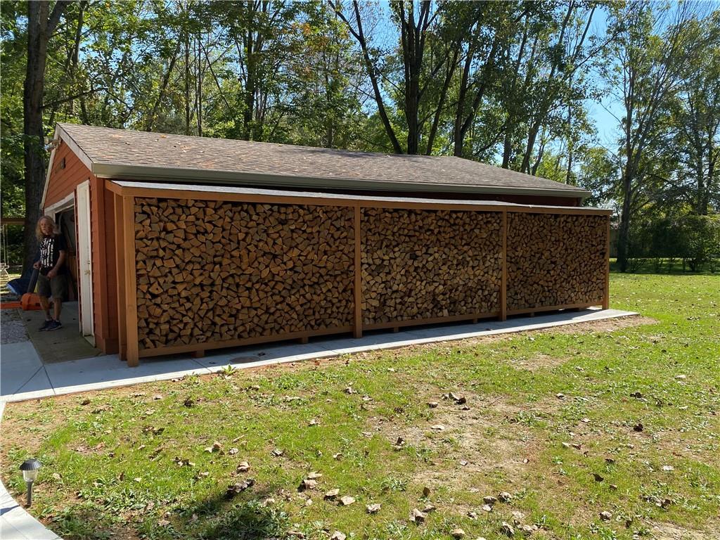 407 Mill Spring Drive Fillmore, IN 46128 - Photo 15 of 22 Gallery Image 15