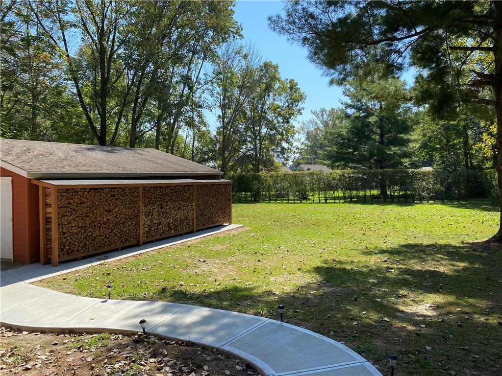 407 Mill Spring Drive Fillmore, IN 46128 - Photo 16 of 22 Gallery Image 16