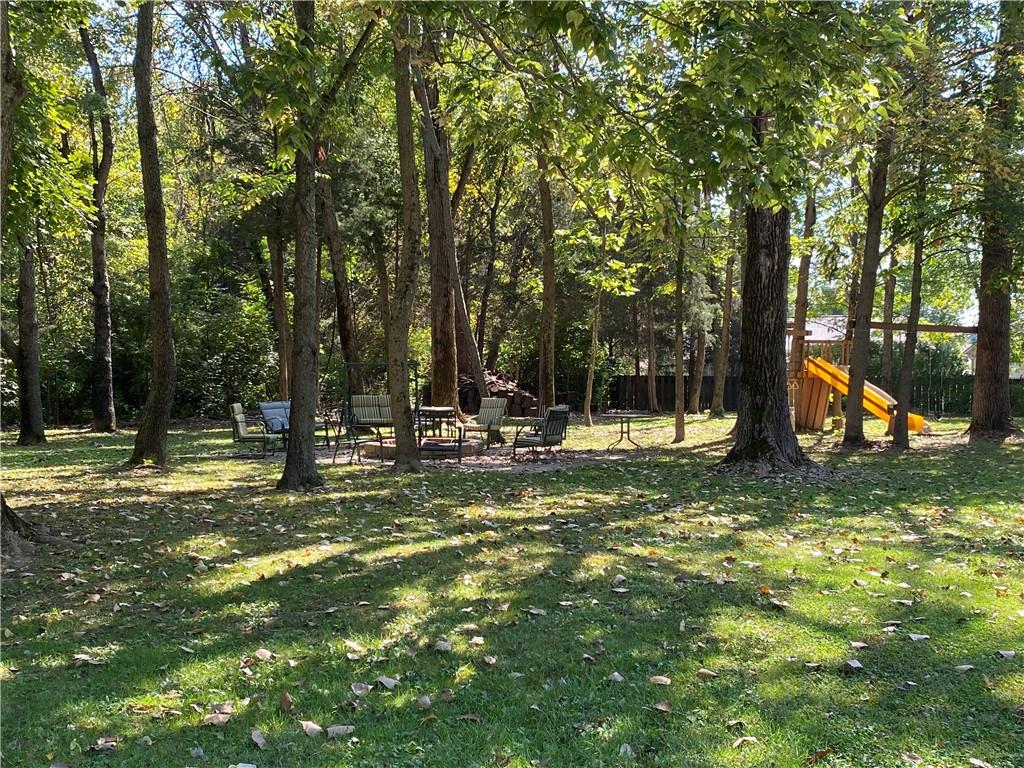 407 Mill Spring Drive Fillmore, IN 46128 - Photo 19 of 22 Gallery Image 19