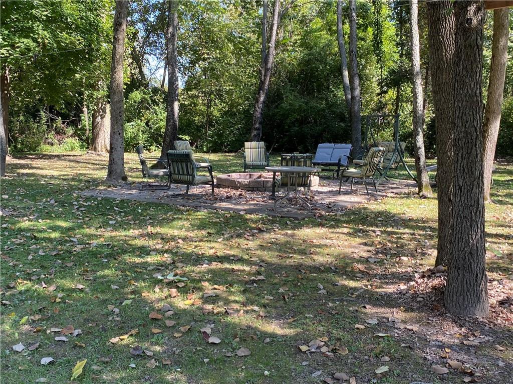 407 Mill Spring Drive Fillmore, IN 46128 - Photo 21 of 22 Gallery Image 21