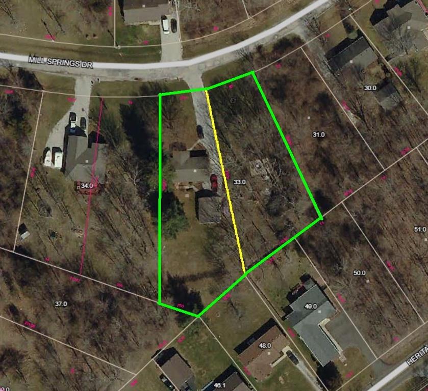 407 Mill Spring Drive Fillmore, IN 46128 - Photo 22 of 22 Gallery Image 22