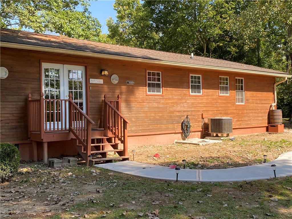 407 Mill Spring Drive Fillmore, IN 46128 - Photo 5 of 22 Gallery Image 5