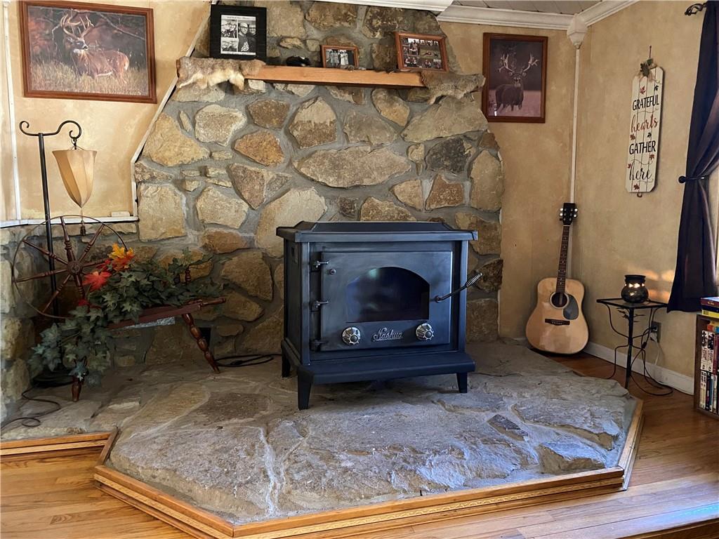 407 Mill Spring Drive Fillmore, IN 46128 - Photo 7 of 22 Gallery Image 7