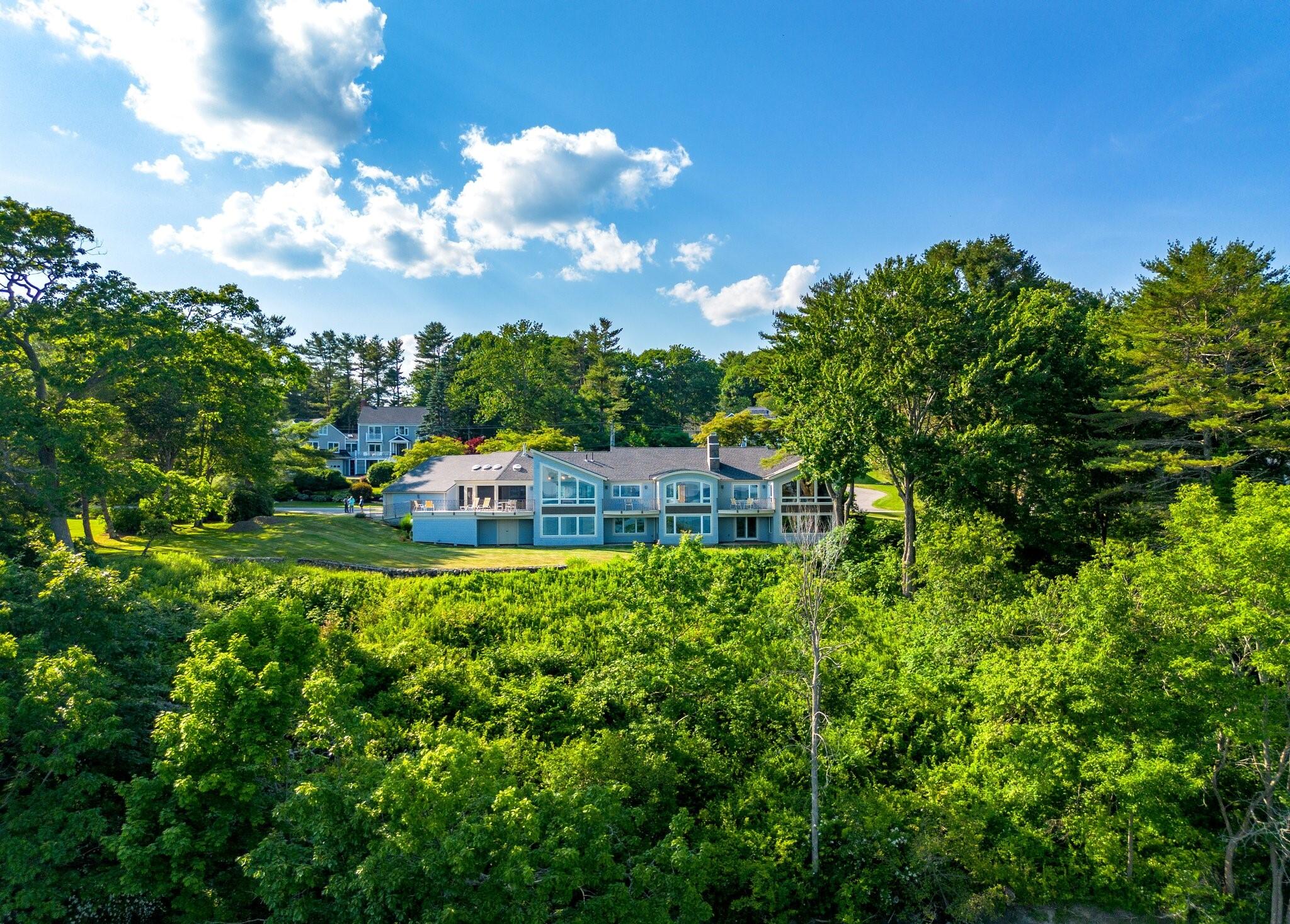 7 Ledge Road Cumberland, ME 04110 - Photo 1 of 88 003-99-web-or-mls-DJI_0523
