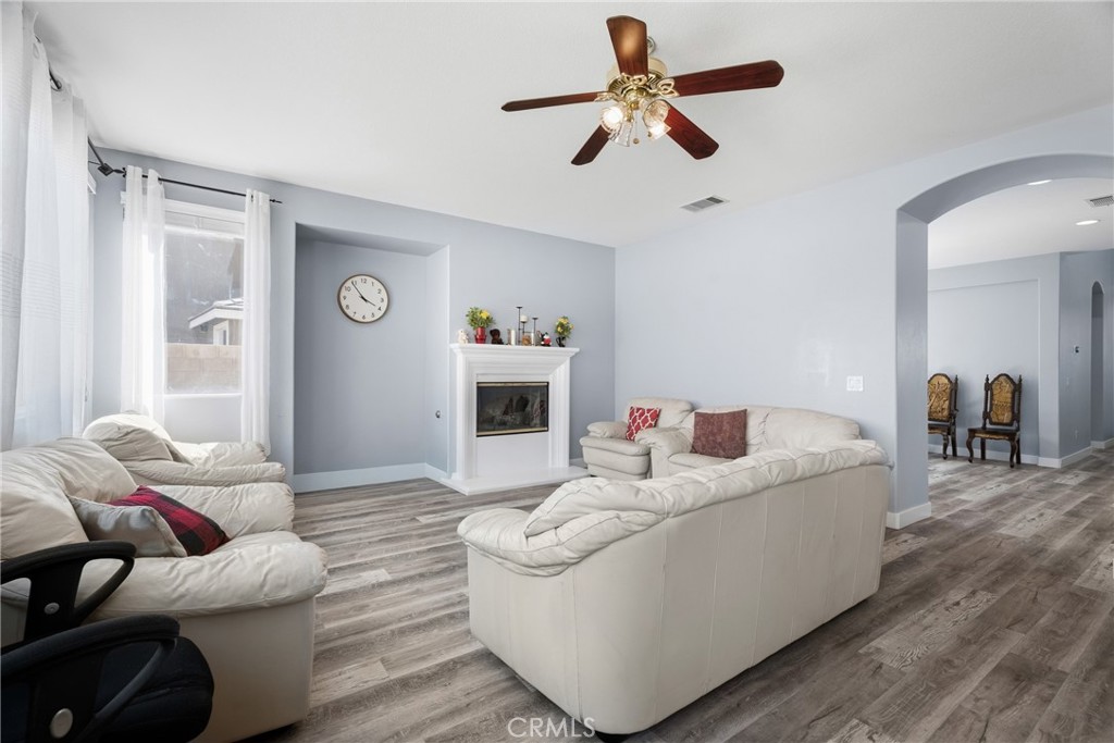 3414 Club Rancho Drive Palmdale, CA 93551 - Photo 23 of 45