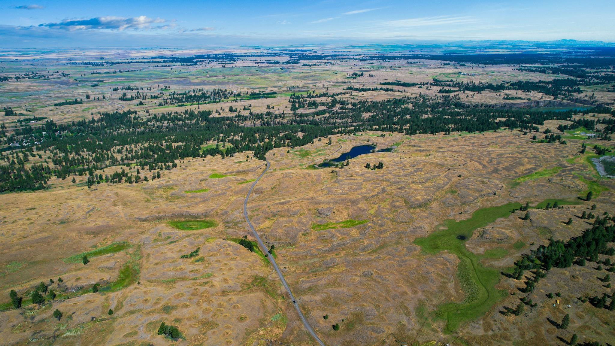 Nka West Scroggie Road Sprague, WA 99032 - Photo 23 of 42