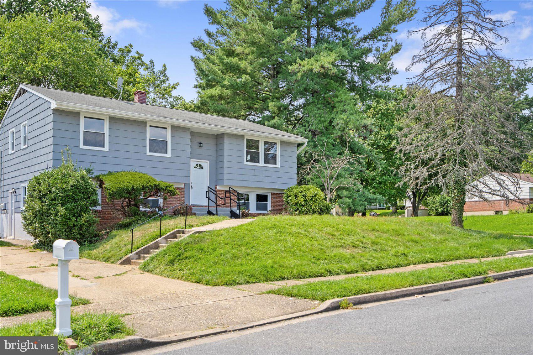 4034 Carthage Road Randallstown, MD 21133 - Photo 45 of 48