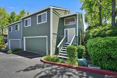 $540,000 | 503 Camelback Road, Pleasant Hill, CA 94523