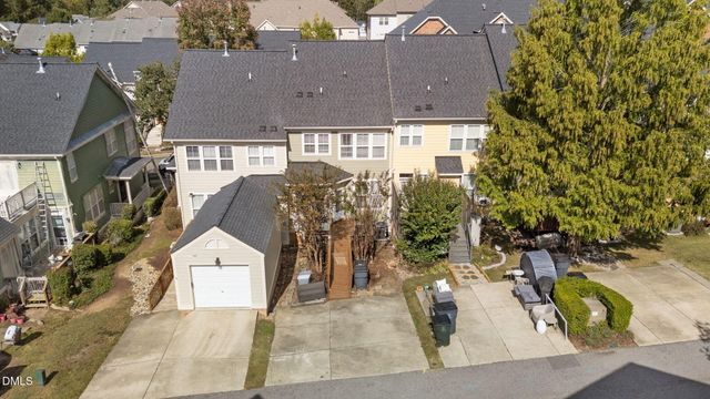 $355,000 | 428 Heritage Village Lane, Apex, NC 27502