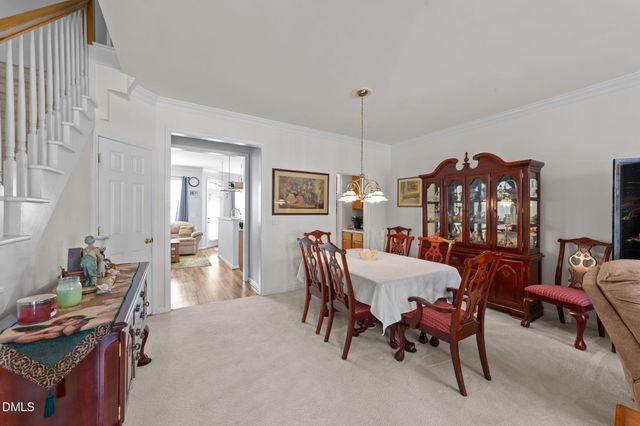 $355,000 | 428 Heritage Village Lane, Apex, NC 27502