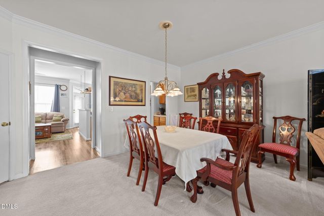 $355,000 | 428 Heritage Village Lane, Apex, NC 27502