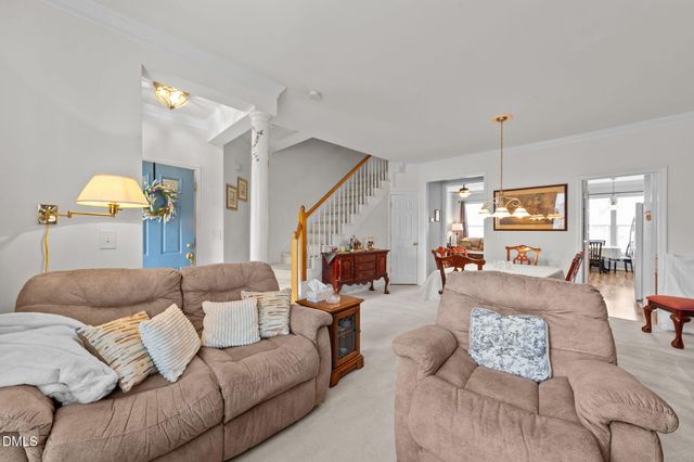 $355,000 | 428 Heritage Village Lane, Apex, NC 27502