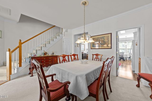 $355,000 | 428 Heritage Village Lane, Apex, NC 27502