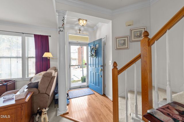 $355,000 | 428 Heritage Village Lane, Apex, NC 27502