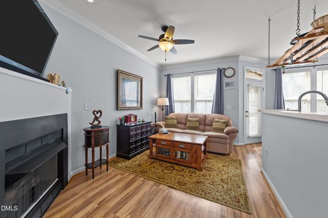 $355,000 | 428 Heritage Village Lane, Apex, NC 27502