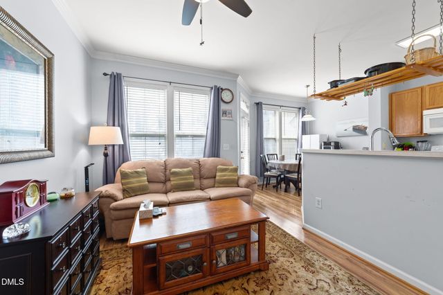 $355,000 | 428 Heritage Village Lane, Apex, NC 27502