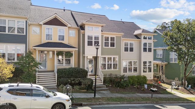 $355,000 | 428 Heritage Village Lane, Apex, NC 27502