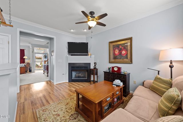 $355,000 | 428 Heritage Village Lane, Apex, NC 27502