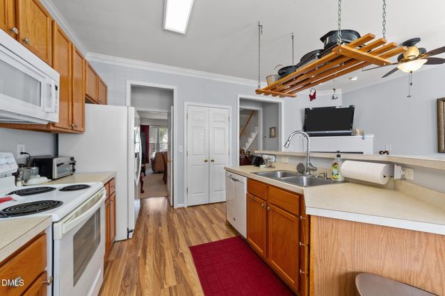 $355,000 | 428 Heritage Village Lane, Apex, NC 27502