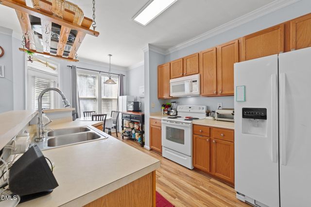 $355,000 | 428 Heritage Village Lane, Apex, NC 27502