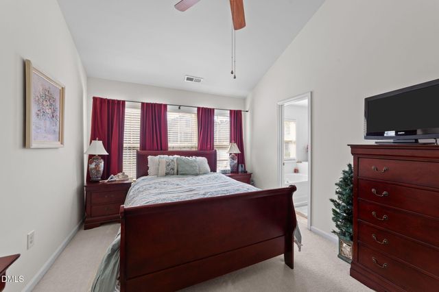 $355,000 | 428 Heritage Village Lane, Apex, NC 27502