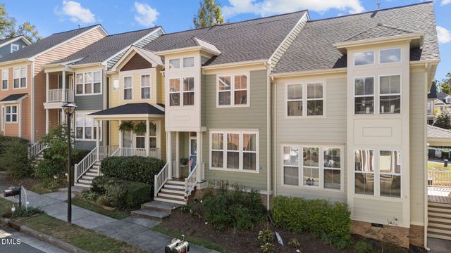 $355,000 | 428 Heritage Village Lane, Apex, NC 27502