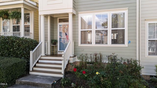 $355,000 | 428 Heritage Village Lane, Apex, NC 27502