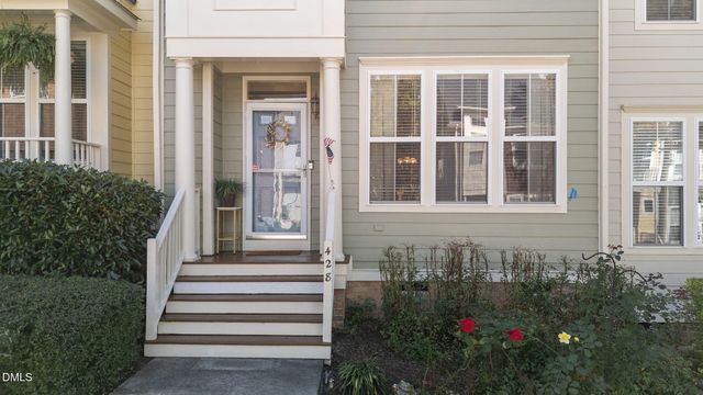 $355,000 | 428 Heritage Village Lane, Apex, NC 27502