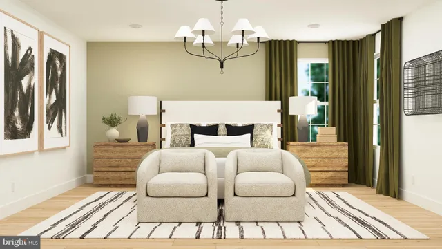 $876,590 | 8 Redbarn Lane, Bordentown, NJ 08505