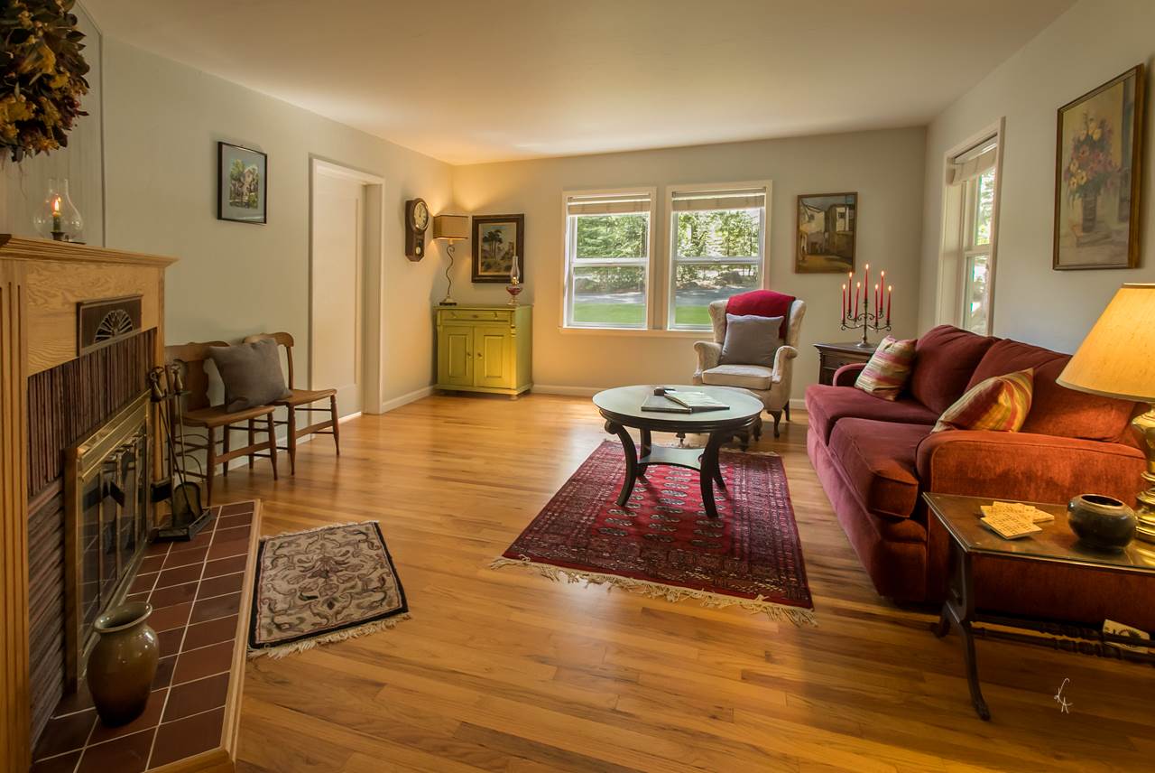 1101 Nixon Road Mount Shasta, CA 96067 - Photo 2 of 27 Gallery Image 2