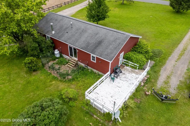 $500,000 | 243 Jones Road, Winfield, NY 13491