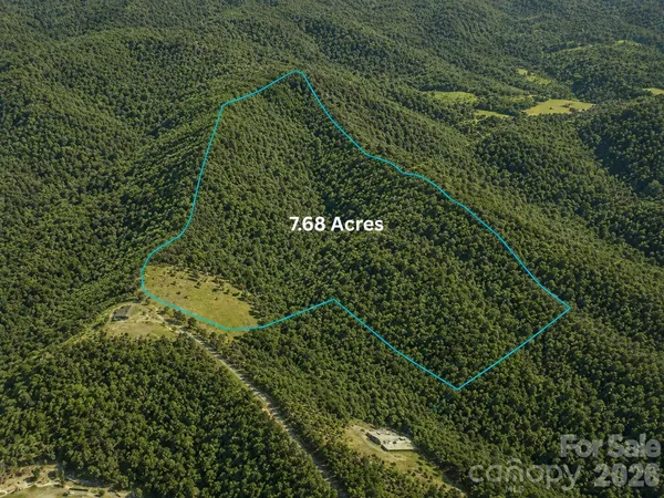 $110,000 | 1 Panther Ridge Road, Franklin, NC 28734