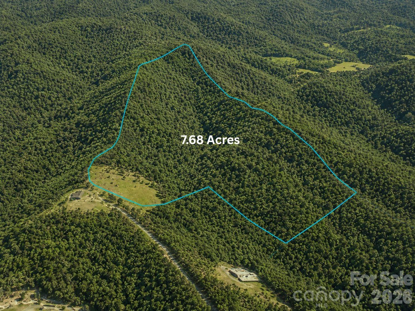 1 Panther Ridge Road Franklin, NC 28734 - Photo 1 of 14