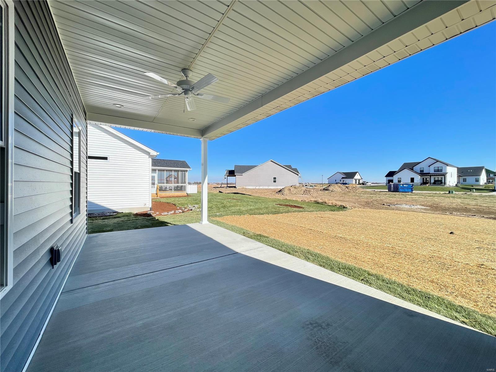 3159 Biloxi Drive Glen Carbon, IL 62034 - Photo 21 of 39