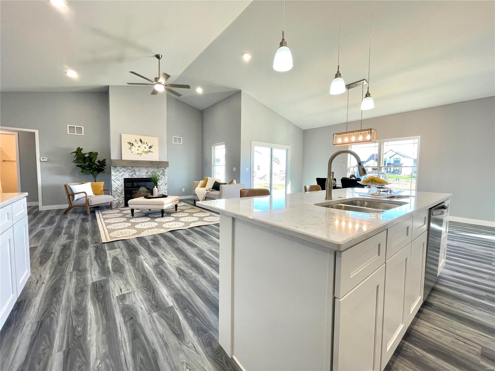 3159 Biloxi Drive Glen Carbon, IL 62034 - Photo 23 of 39