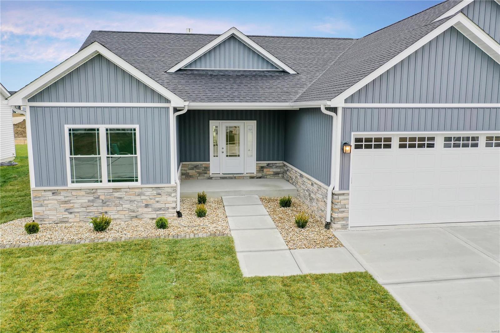 3159 Biloxi Drive Glen Carbon, IL 62034 - Photo 5 of 39