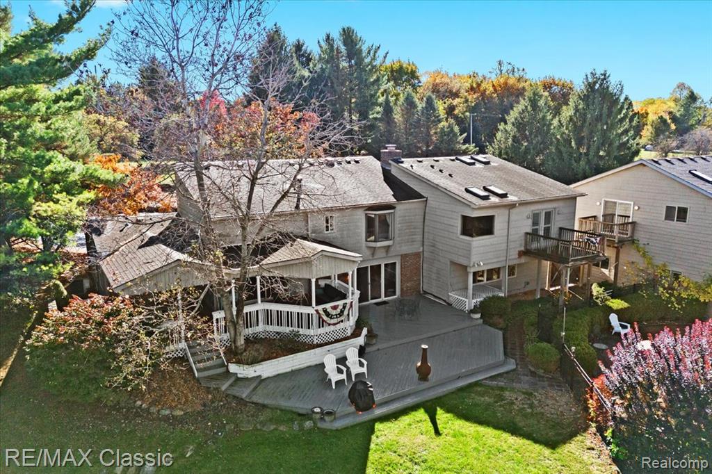 2345 East Commerce Road Milford, MI 48381 - Photo 66 of 77