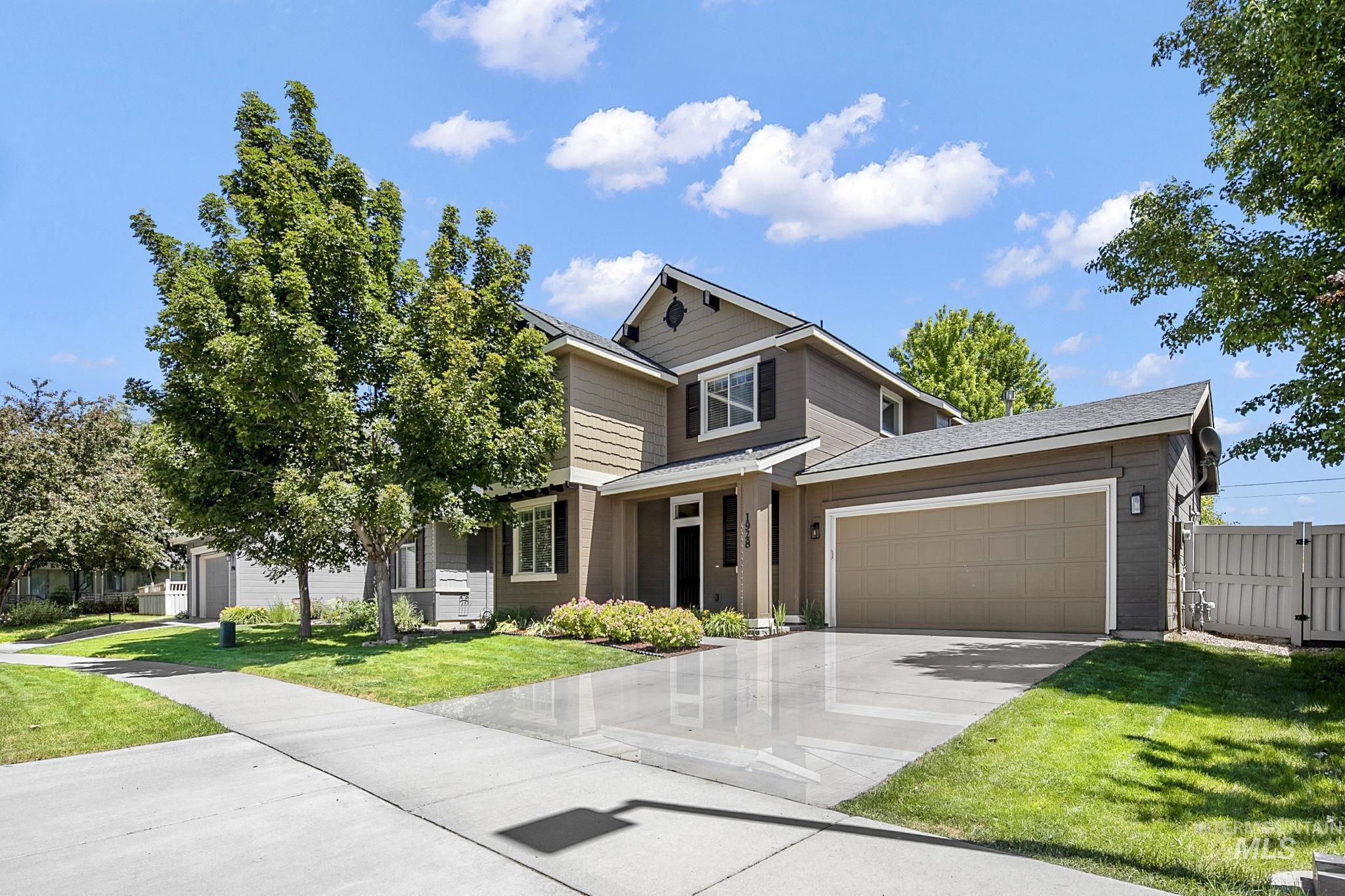 1928 Ridge Way Middleton, ID 83644 - Photo 2 of 33