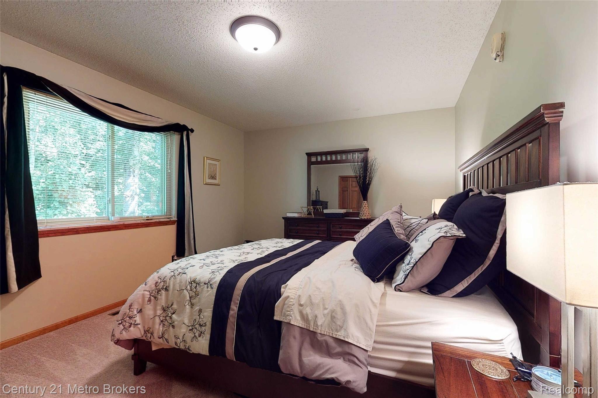 9341 Pettit Road Birch Run, MI 48415 - Photo 30 of 76 9341-Pettit-Rd-27 Bedroom.jpg