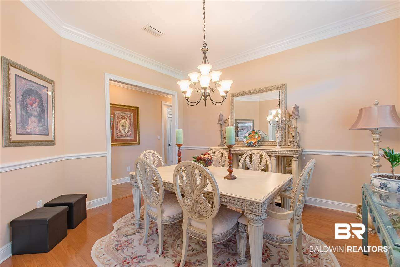 9533 Marchand Avenue Daphne, AL 36526 - Photo 8 of 50 Dining Room