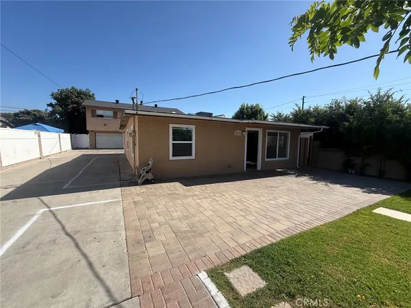 $4,300 | 4528 East Washington Avenue, Orange, CA 92869