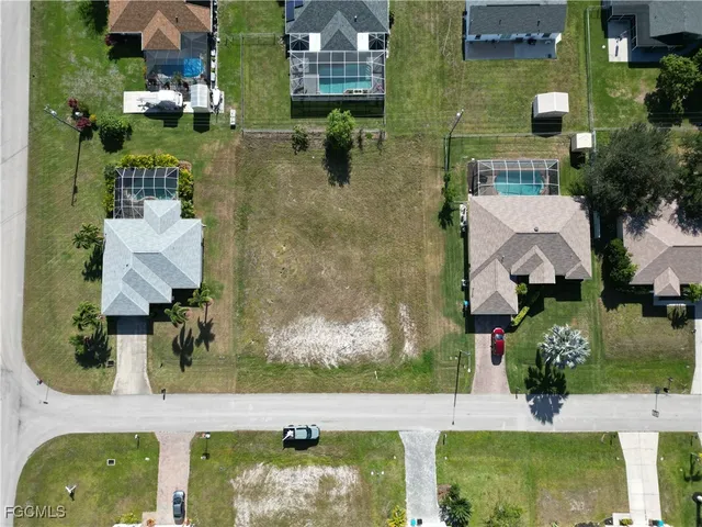 $145,000 | 1108 Southwest 47th Street, Cape Coral, FL 33914