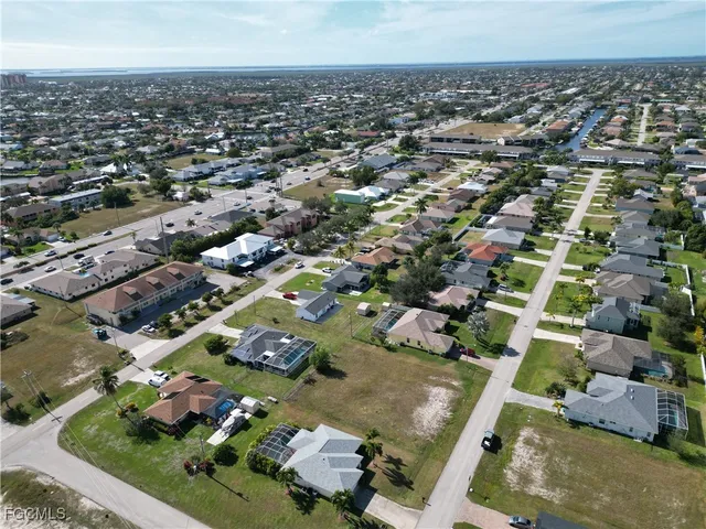 $145,000 | 1108 Southwest 47th Street, Cape Coral, FL 33914