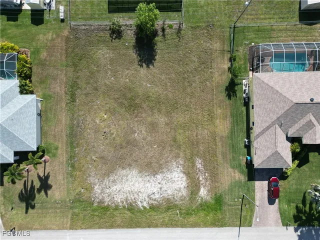 $145,000 | 1108 Southwest 47th Street, Cape Coral, FL 33914