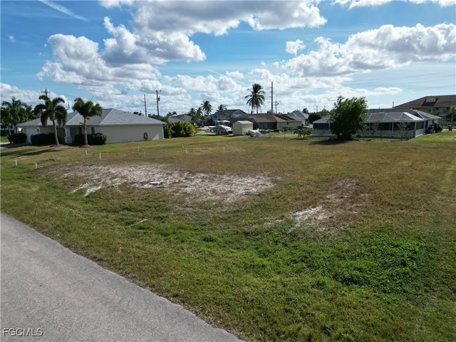 $145,000 | 1108 Southwest 47th Street, Cape Coral, FL 33914