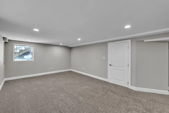 $499,900 | 1816 Clinton Avenue, Berwyn, IL 60402